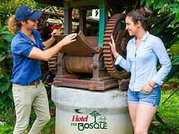 Hotel del Bosque