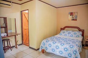 Hotel del Bosque