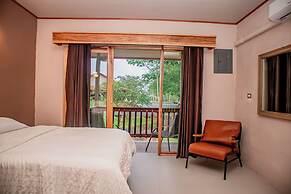 Hotel del Bosque