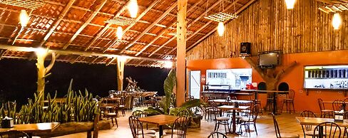 Hotel del Bosque