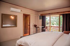 Hotel del Bosque
