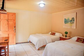 Hotel del Bosque