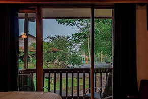 Hotel del Bosque