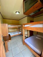 Hotel del Bosque