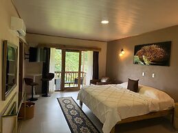 Hotel del Bosque