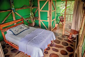 Hotel del Bosque