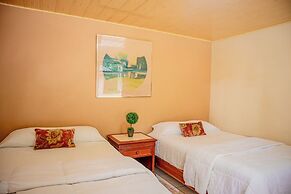 Hotel del Bosque