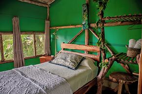 Hotel del Bosque