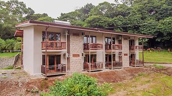 Hotel del Bosque