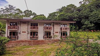Hotel del Bosque
