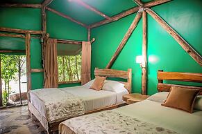 Hotel del Bosque