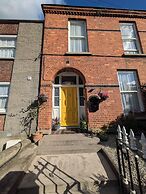 Donnybrook Hall
