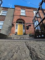 Donnybrook Hall