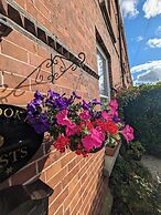 Donnybrook Hall