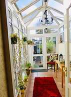 Donnybrook Hall