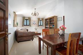 Luxury Apartment Perko