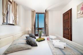 Luxury Apartment Perko