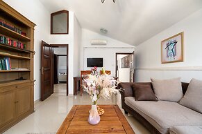 Luxury Apartment Perko