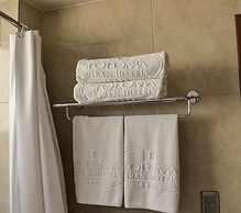 Gran Hotel Toloma