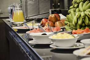 Gran Hotel Toloma