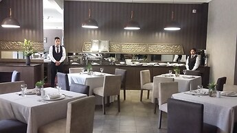 Gran Hotel Toloma