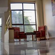 Gran Hotel Toloma