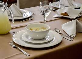 Gran Hotel Toloma