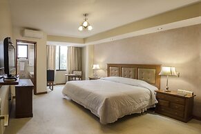 Gran Hotel Toloma