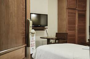 Gran Hotel Toloma