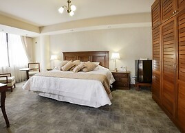 Gran Hotel Toloma