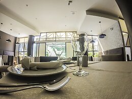 Gran Hotel Toloma