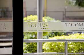 Gran Hotel Toloma