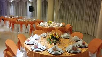 Gran Hotel Toloma