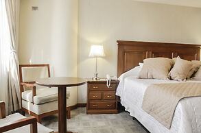 Gran Hotel Toloma