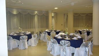Gran Hotel Toloma