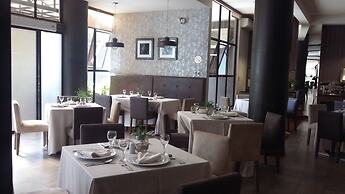 Gran Hotel Toloma