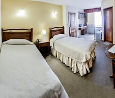 Gran Hotel Toloma