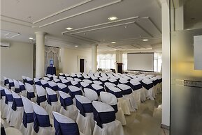 Gran Hotel Toloma