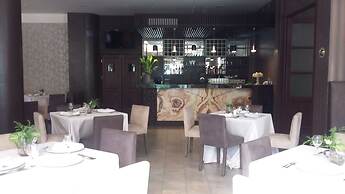 Gran Hotel Toloma