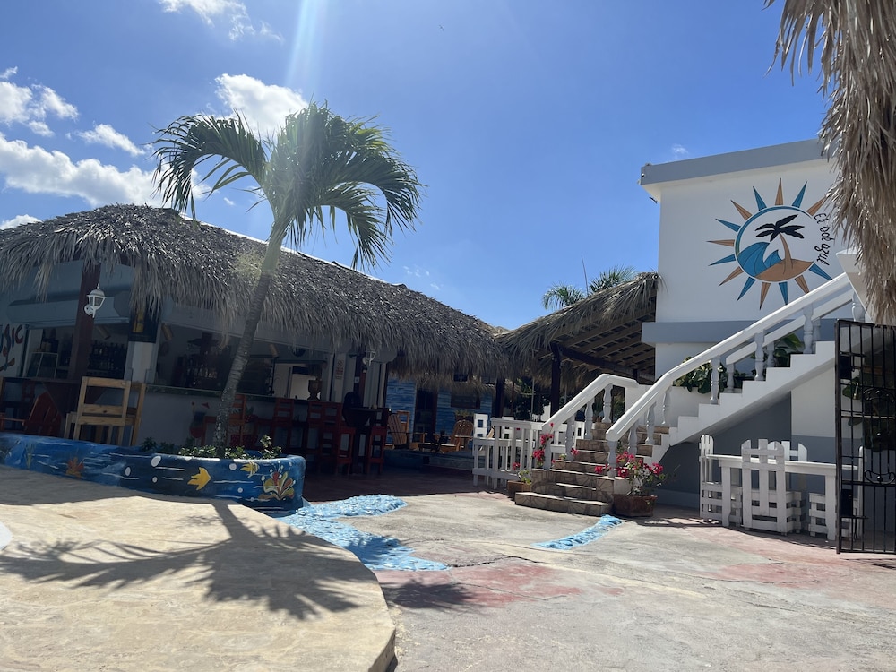 Sol Azul