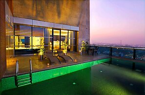 Radisson Blu Chattogram Bay View