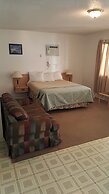Badlands Motel