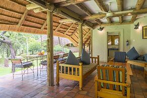 Lokuthula Lodges