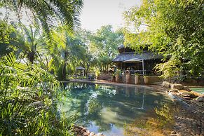 Lokuthula Lodges