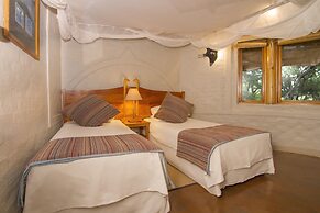 Lokuthula Lodges
