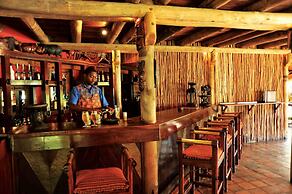Lokuthula Lodges