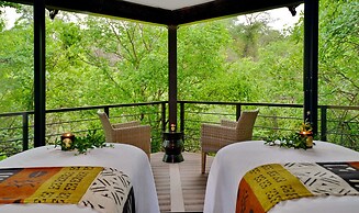 Lokuthula Lodges
