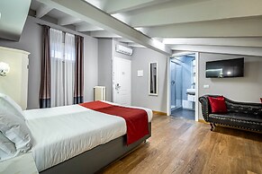 Antico Centro Suites