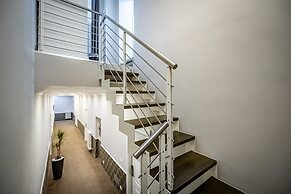 Antico Centro Suites