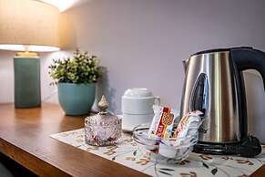 Antico Centro Suites